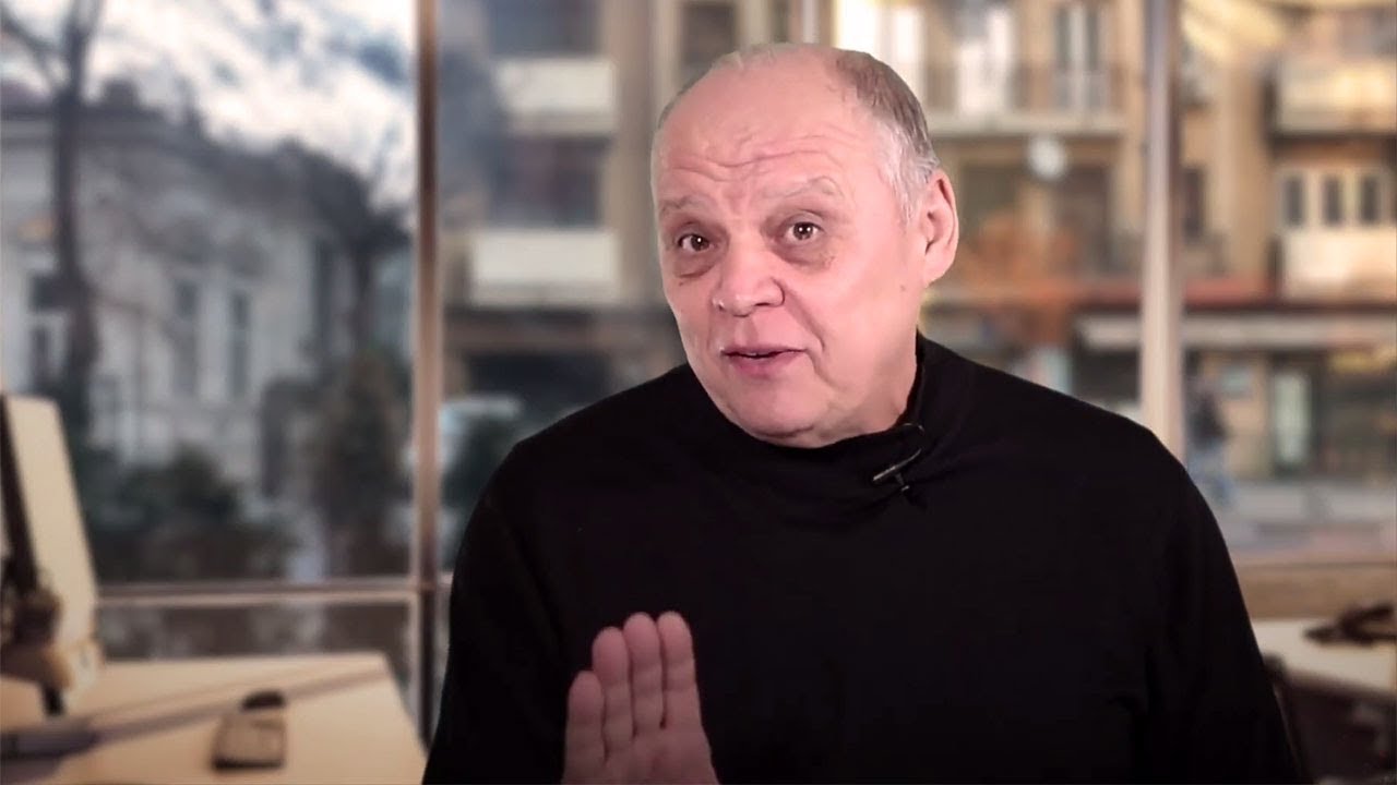Nicu Butoi - SEMAFOR - 63  Noaptea nebunului | 24 Aprilie, 2019