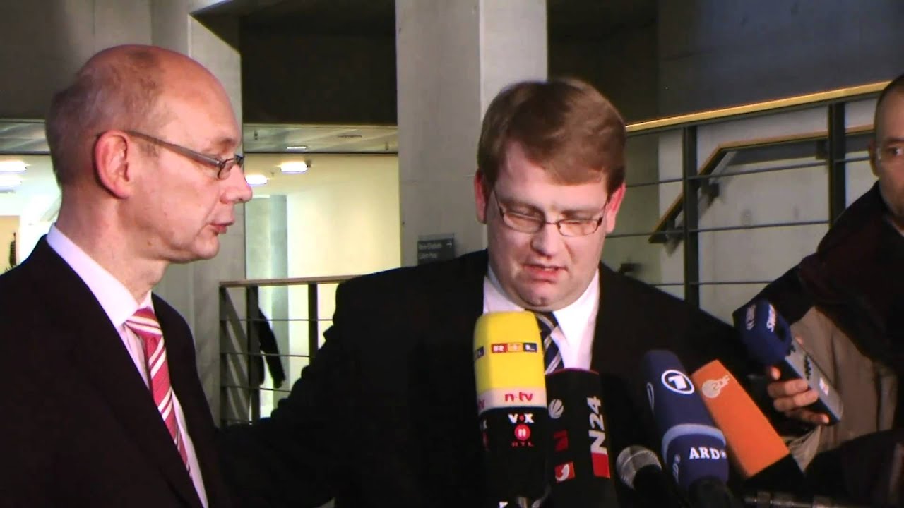 Sicherheit der Bürger muss bestmöglich gewährleistet werden - Piltz/Ahrendt/Wolff