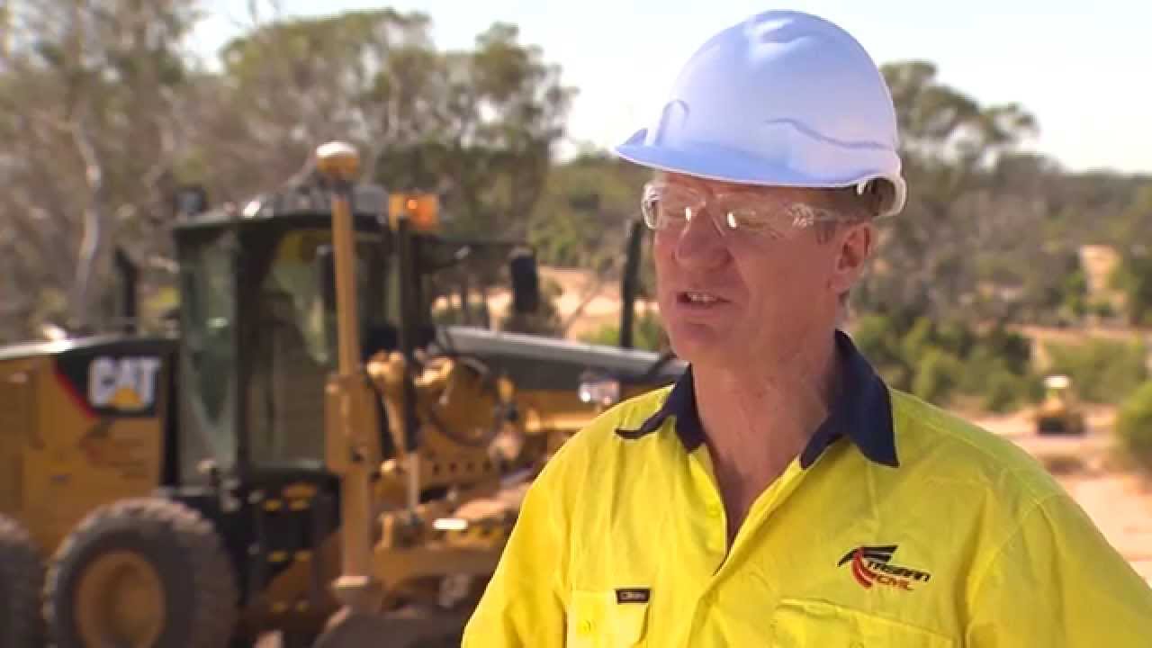 caterpillar stock price Cat® Connect Preview | Tasman Civil Customer Testimonial