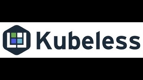Kubeless