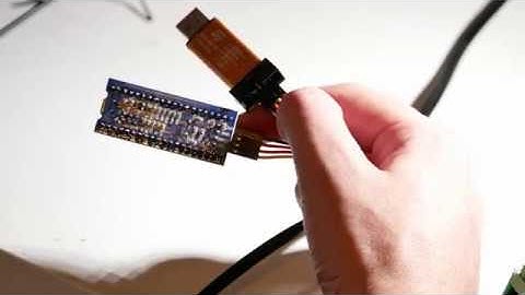 Getting started with the STM32 "Blue Pill" in C/C++ with Visual Studio, STM32CubeMX and VisualGDB