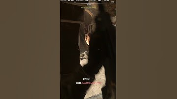 No Scope Master: Epic Moments from Modern Warfare 2