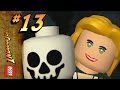LEGO Indiana Jones PC Walkthrough Part 13 The Last 