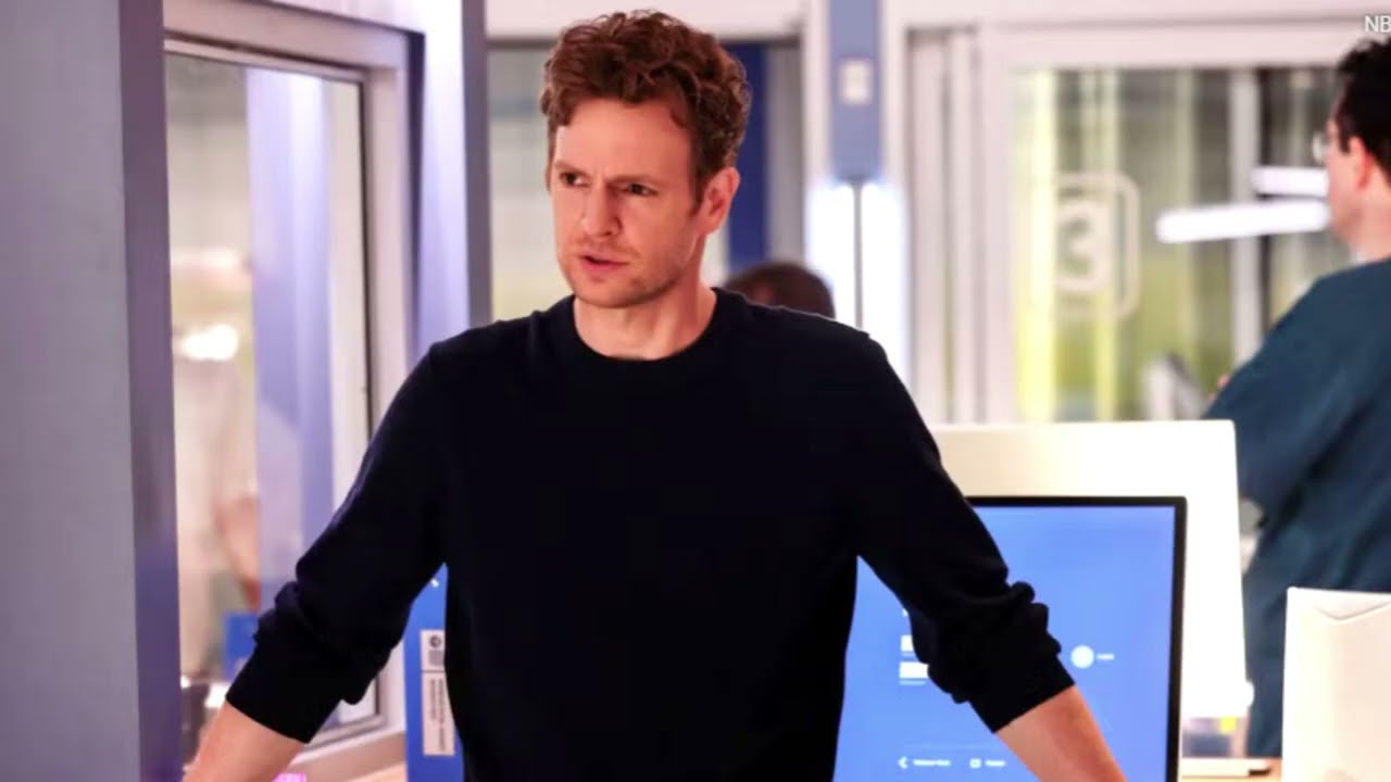 Шоураннер намекает, что после «Уилла» вернутся ещё несколько классических персонажей «Чикаго Медик»