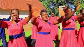 DUONG OBEDI BY ST. JOHN XX111 RABOUR KISUMU.mp4