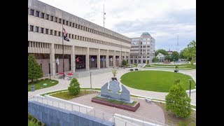 North Point Builders: Patriot Plaza 2019