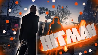 Hitman в Кантактах