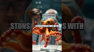 Hidden Titans Tiny Yet World Changing in the Animal Kingdom