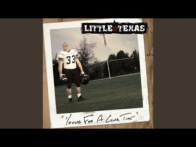 Little Texas - Take This Walk With Me