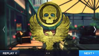 Modern Combat 5, Campaign, Chapter 3, Downtown, Spec Ops, Mc5,