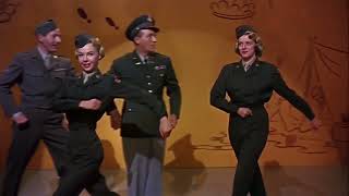 Immortal Movie Trailer 『 ホワイト・クリスマス（White Christmas