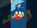 Why Point Nemo Is Closer to Astronauts Than Any Human — geometry explains it