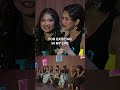Bini shows their appreciation to each other