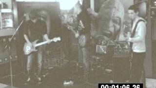 Suicide Underground Air Cover