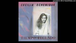 Cecilia Echeñique - Niña de agua