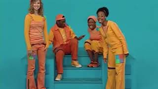 4 Square - Bird Watching