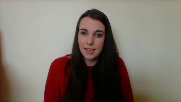 Kathryn Kidd- Msc Criminology and Forensic Psychol...
