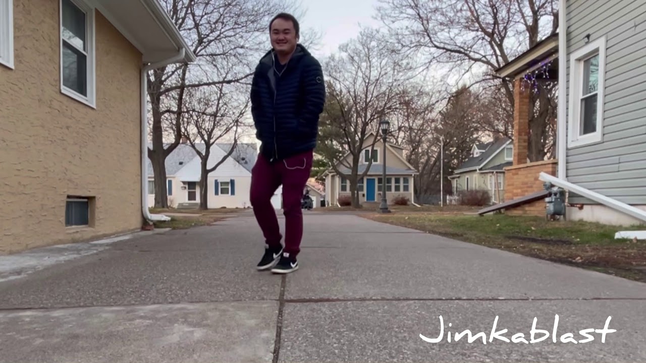 Cwalk 2020 | JimKaBlast