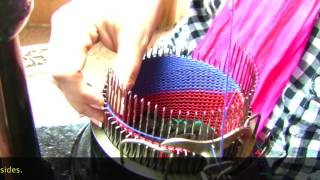 Tuttle Time video showing how I make a 3-wedge toe, foot and 3-wedg heel using the Tuttle CSM