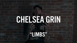 Chelsea Grin - Limbs (Ft. Jay Muller of Reminitions) w/ Multitracks and Mix Tutorial!