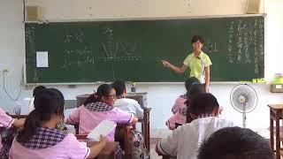 20170925 梅仙談數學 二次函數平移 翻轉 倍數變化 琉球國中802班