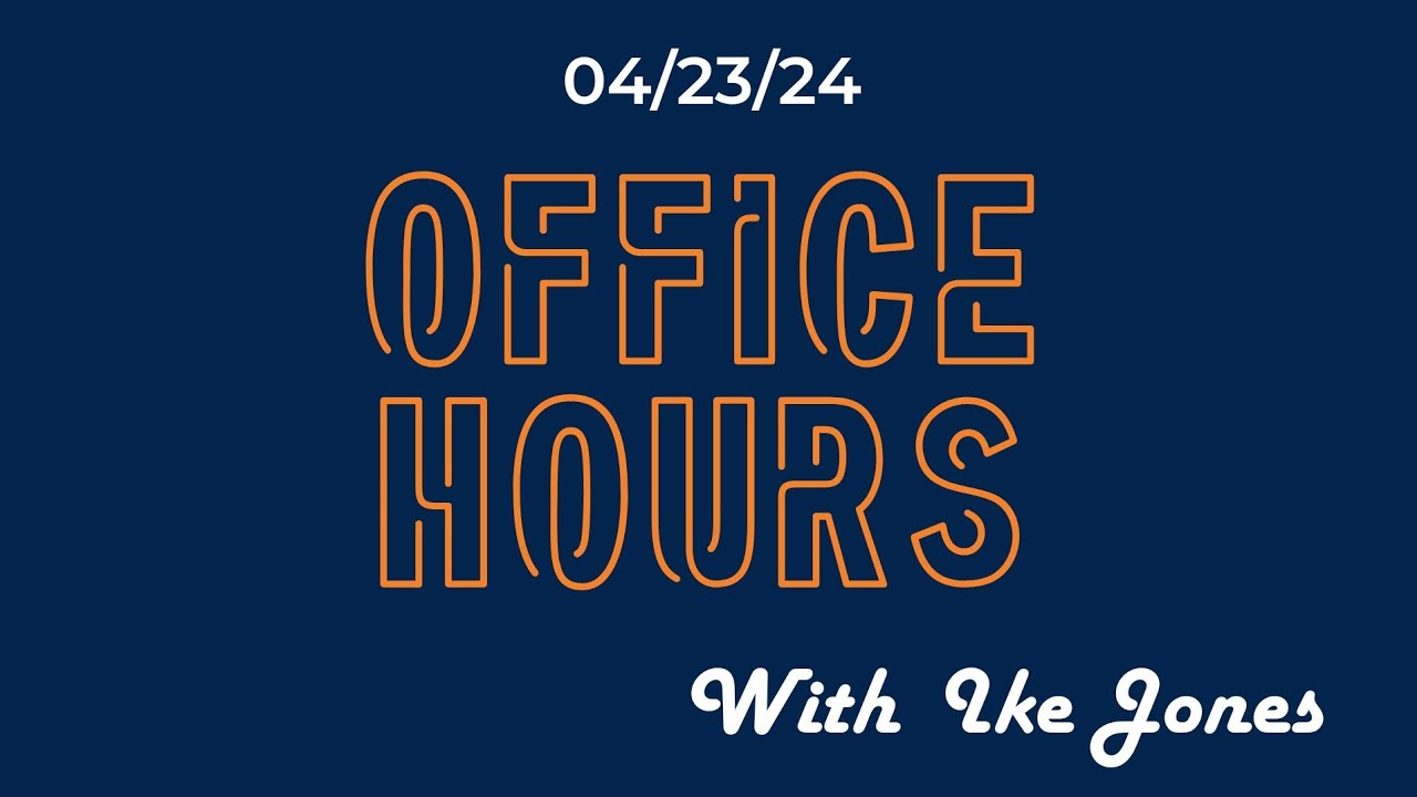 Office Hours (Members Only) - YouTube