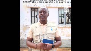 Rebuilding Mozambique After Two Devastating Cyclones | UNDP Response & Recovery Efforts