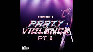 Youngdrell Ft. Arimaleke - Twerkathon