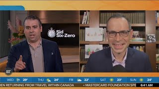 Sid Six-Zero: Is This the Greatest Performance in Blue Jays History?