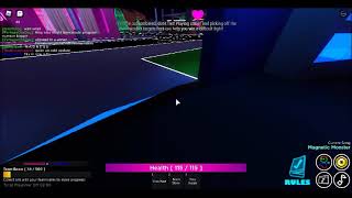databrawl building glitch (eternal misery)
