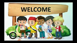 THE LAZY FROG NCERT class 5 poem THE LAZY FROG NCERT class 5 poem