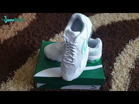 puma cell venom youtube