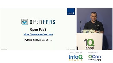Serverless Java - Ivar Grimstad