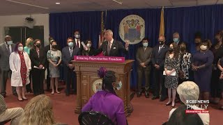 Gov. Phil Murphy Proposing Making New Jersey Insurance Plans Cover Abortion With No Out-Of-Pocket Co