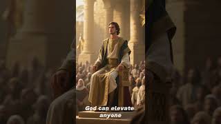 Saul Becomes King