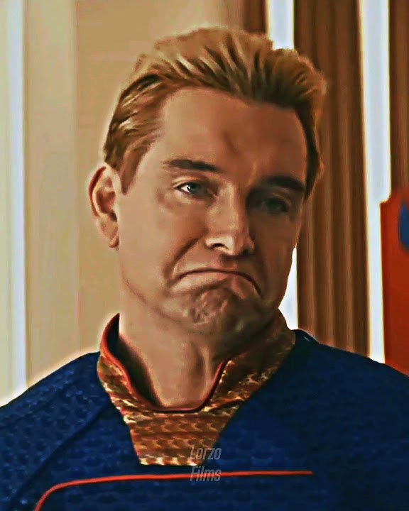 Homelander Kills Anika 😈 | The Boys | #shorts #movie #viral #theboys