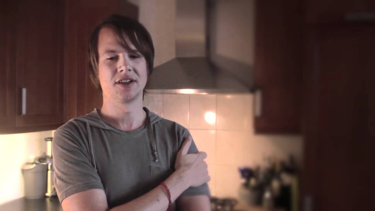 Een kijkje in de keuken van #2: Wouter de Moor