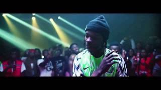 Naira Marley, Falz, Olamide, Simi, Lil Kesh and Slimcase – Naija IssaGoal (Re mix) #MUTED