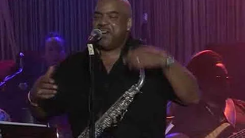 So Amazing & My, My, My (Live) - Gerald Albright (...