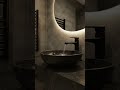 Modern Wall-Hung Toilet Showcase | Space-Saving, Quiet Flush & Luxury Bathroom Design