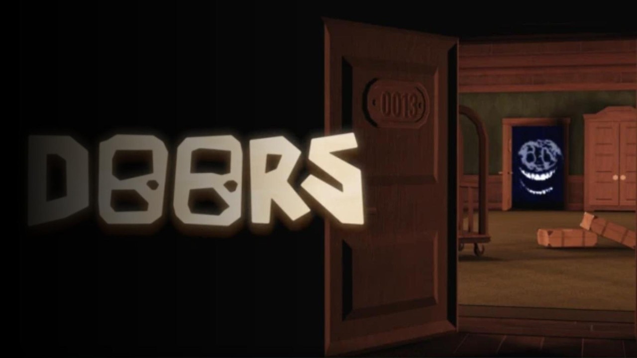 Este juego es aterrador. Acompáñame a escapar de este hotel.