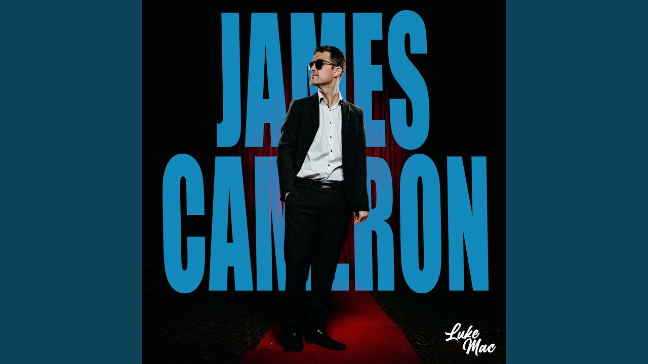 Watch James Cameron on YouTube Watch James Cameron on YouTube