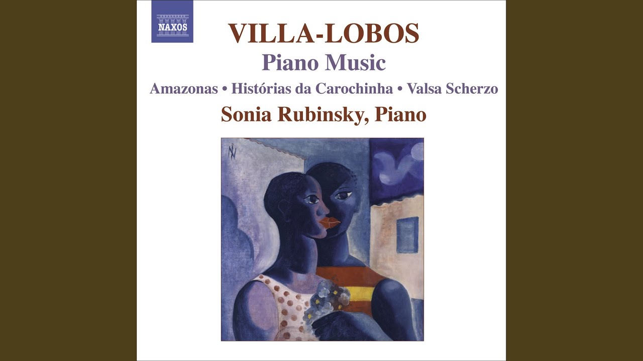 Valsa Scherzo