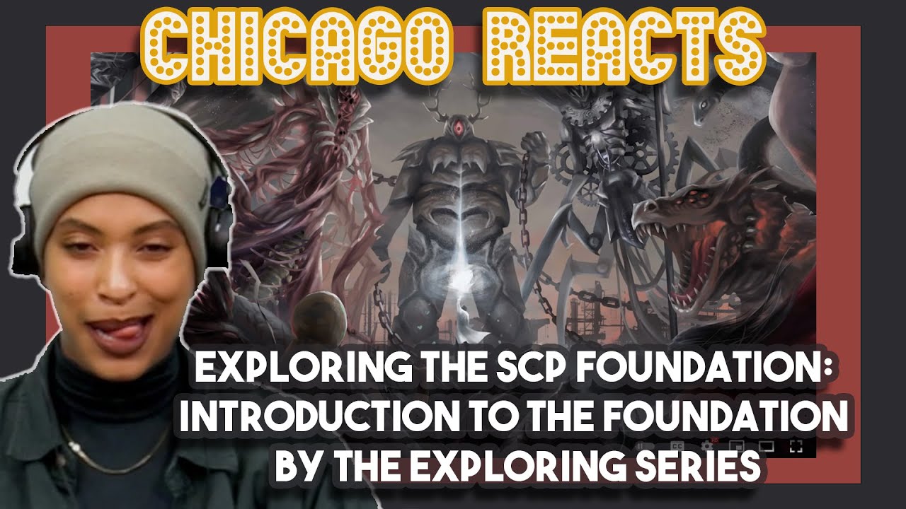 The SCP Foundation - The SCP-6000 contest is now complete! Make sure to  check out the new series and see where all your favorite entries ended up!  ( Big congratulations to the