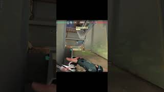 마샬 에이스 했냐? #like #valorant #레디언트 #레디언트 #subscribe #valorantclips #tenz #gaming  #발로란트