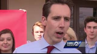Multiple investigations into conduct of Gov. Eric Greitens underway