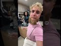 Jake Paul Femboy Fit