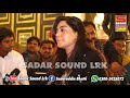 Awha ja aashiq hazar aahin by sanam marvi new 2021 sindhi live mehfil song at faridabad larkana