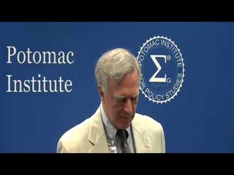 Potomac Institute   Terrorism and Intelligence   Political, Legal and Strategic Challenges,  July 25