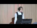 Gambar cover 210408 Wendy 웬디 'Like Water' LIVE @ Cultwo Show
